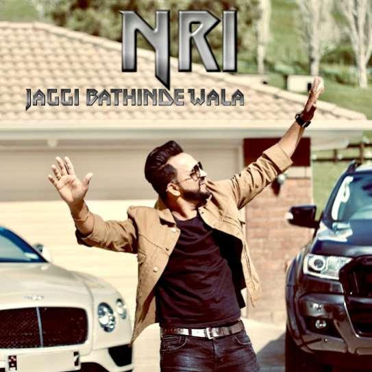 NRI Jaggi Bathinde Wala Mp3 Song Download Djjohal